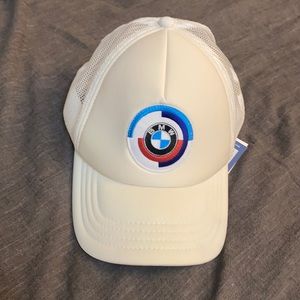 BMW hat